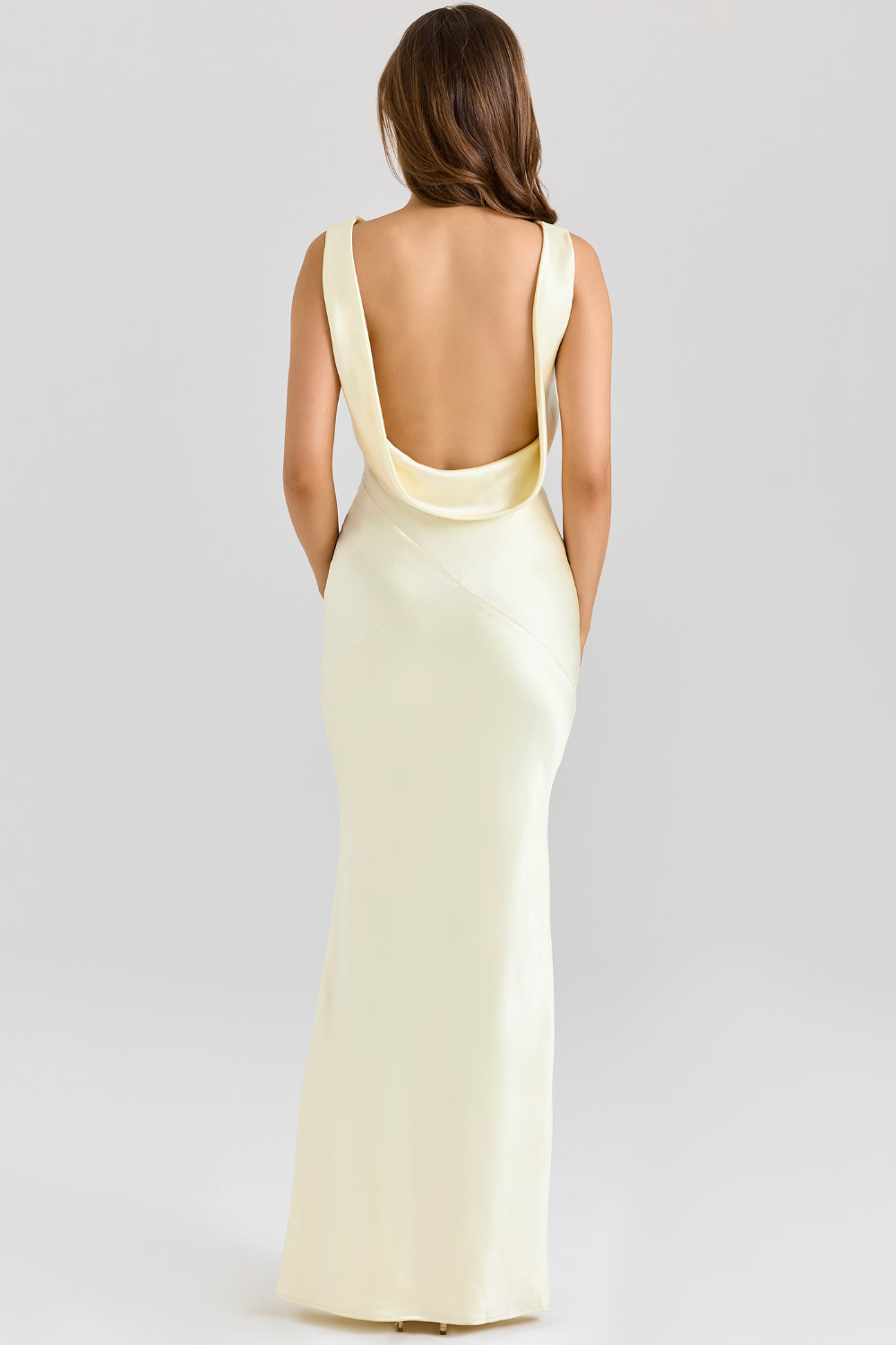 Robe Longue Eva