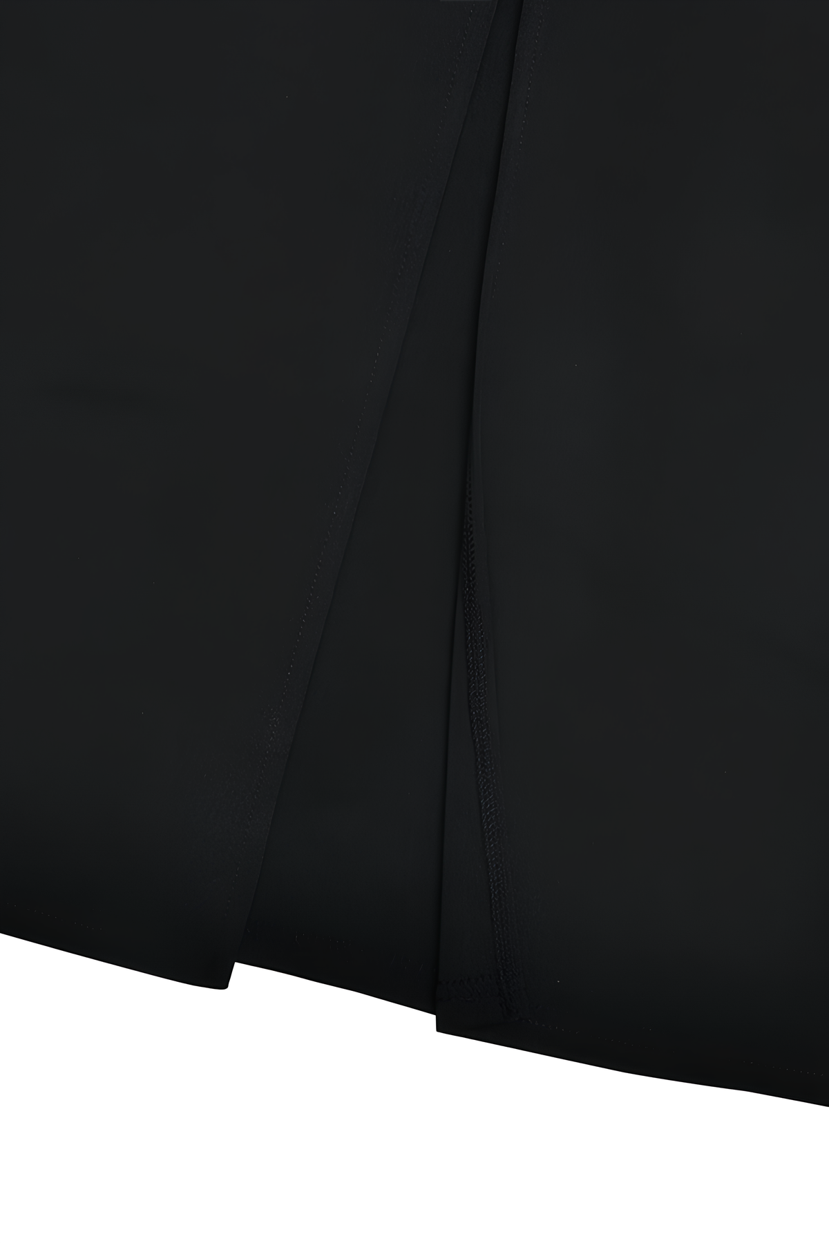 Robe à Manches Longues Kayla