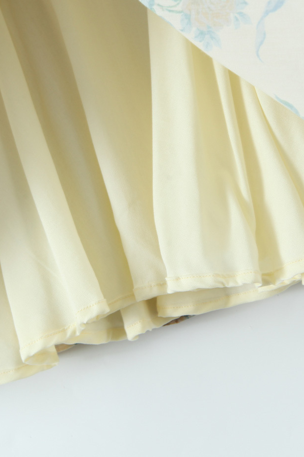 Robe Courte Pérola