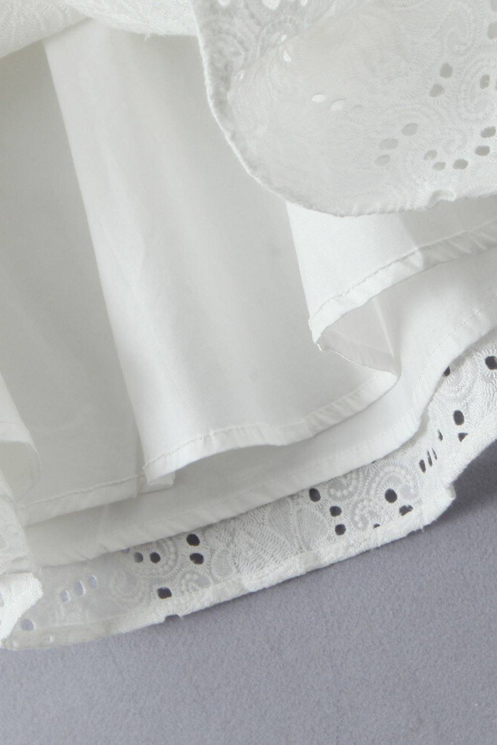 Robe Corset Elisabeth