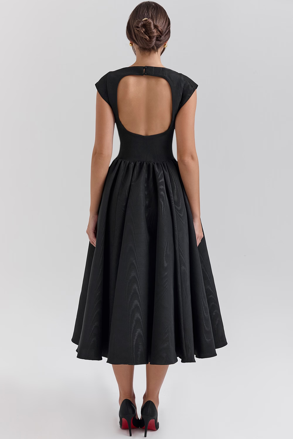 Robe Midi Agnes