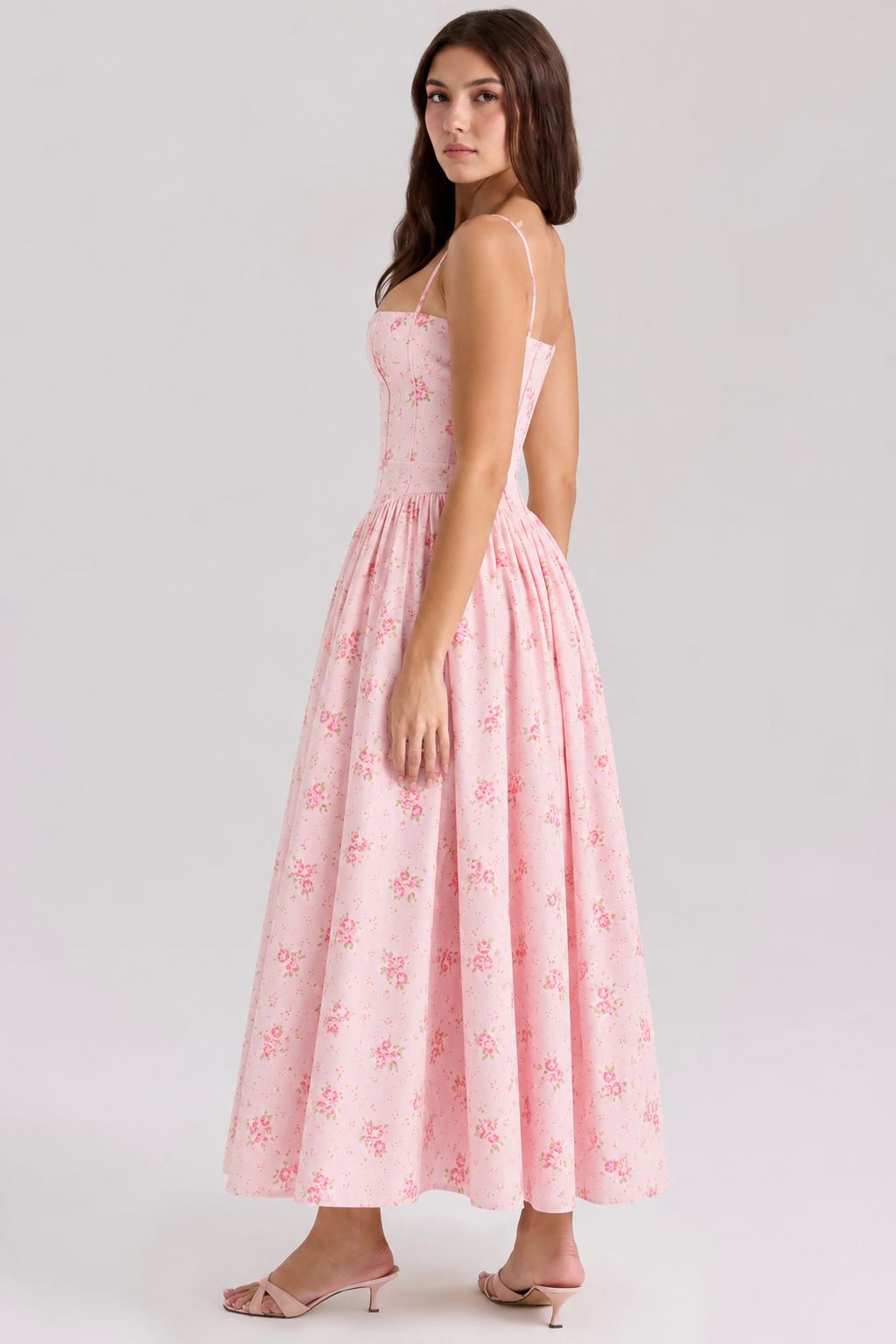 Robe Gainante Stella (Nouvelle Édition)