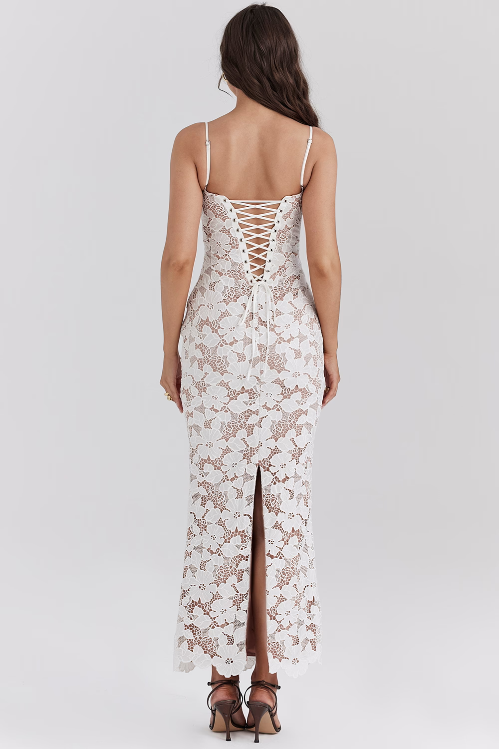 Robe Bustier Luna