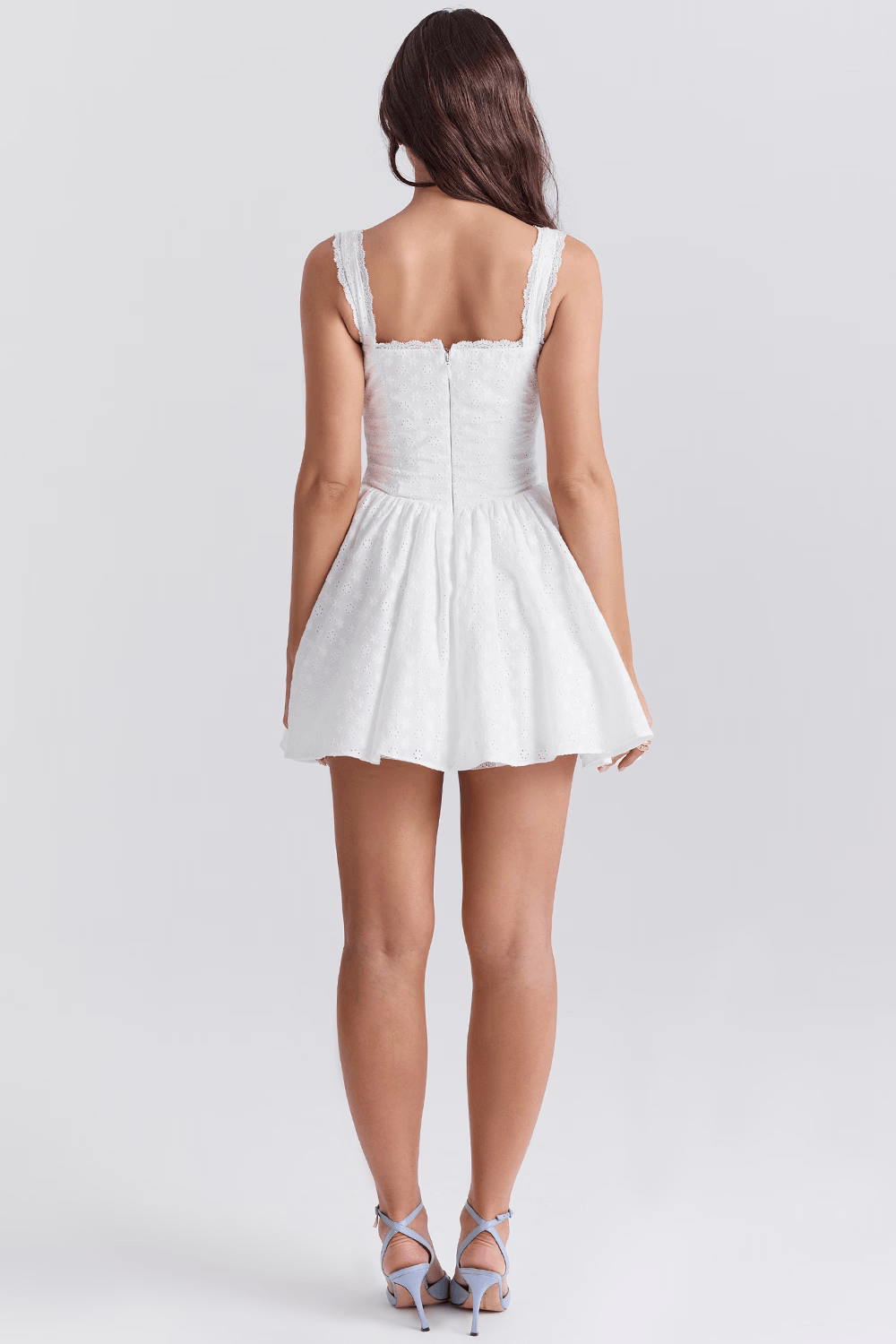 Robe Courte Dakota