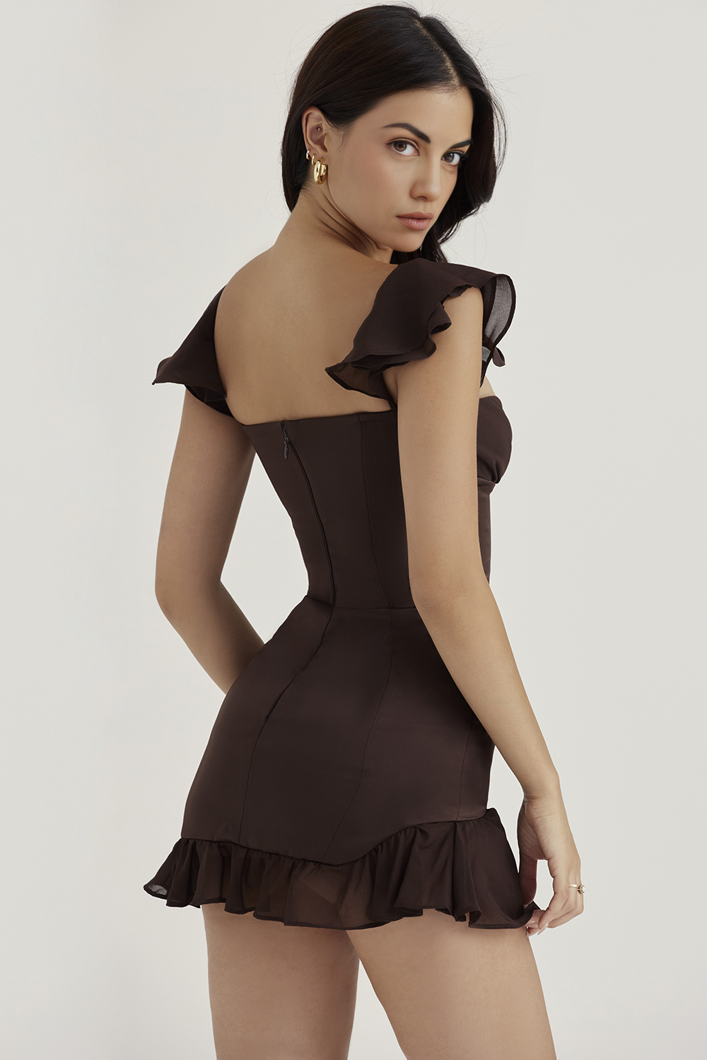 Robe Courte Laís