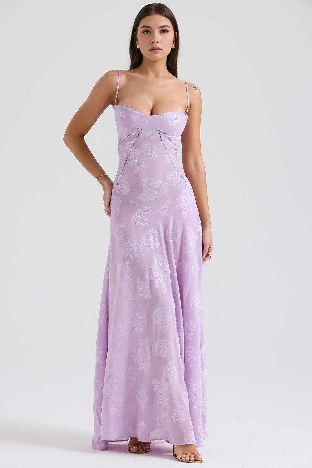 Robe Bustier Selena
