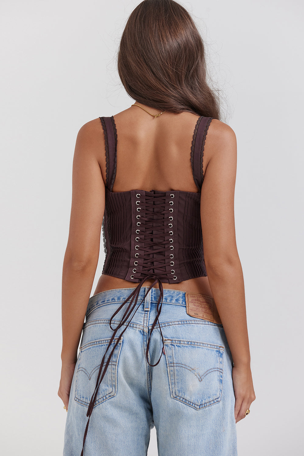Corset Gainant Bela