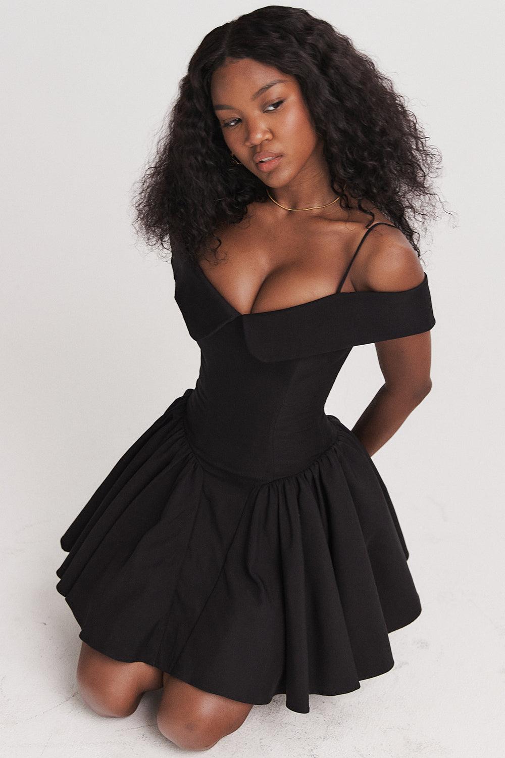 Robe Gainante Chloe