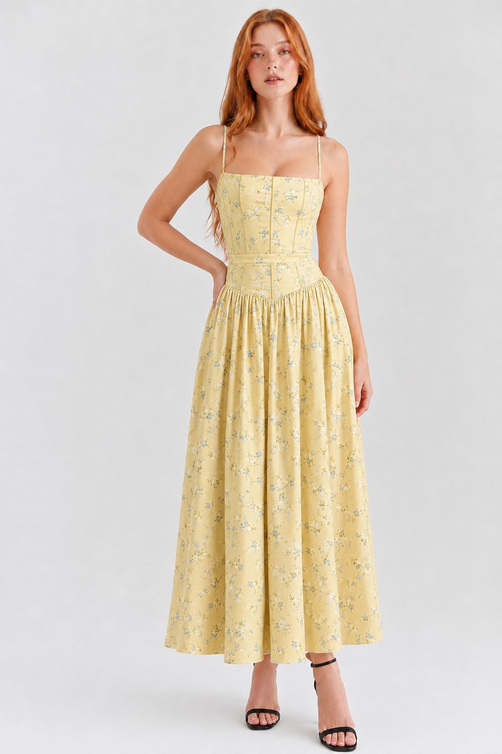 Robe Gainante Stella (Nouvelle Édition)