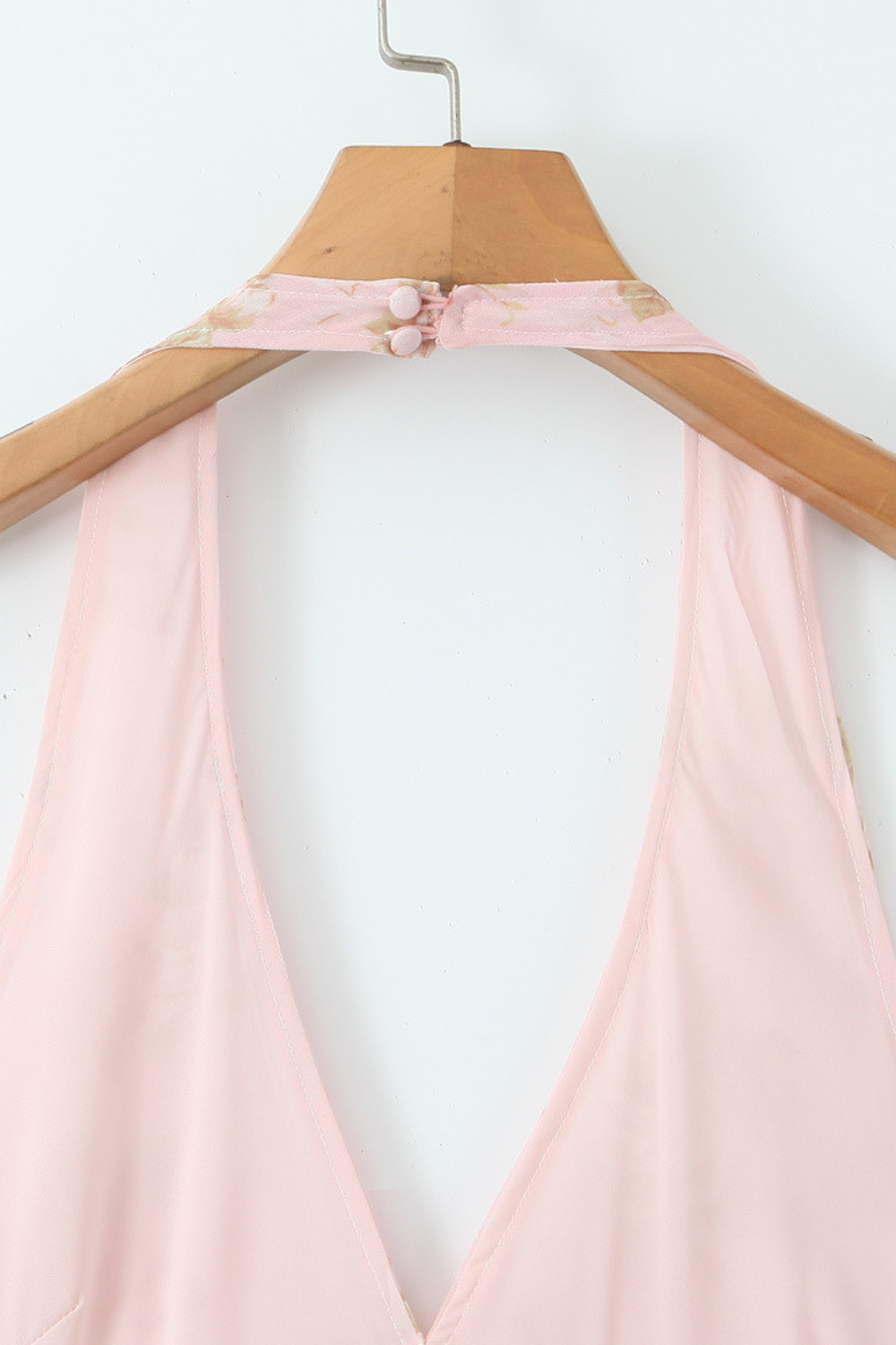 Robe Midi Dália