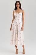Robe Bustier Aurora