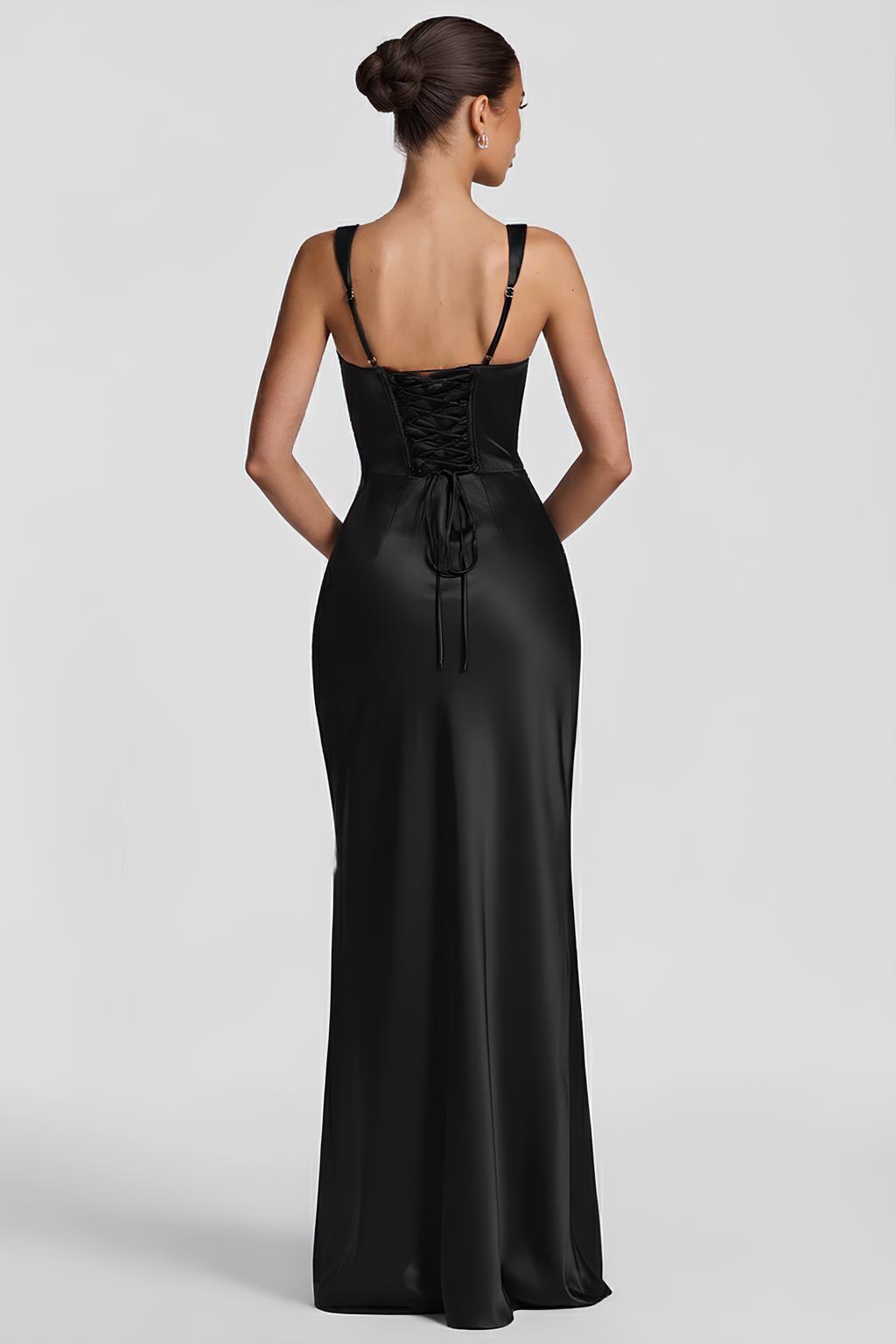 Robe Bustier Analice