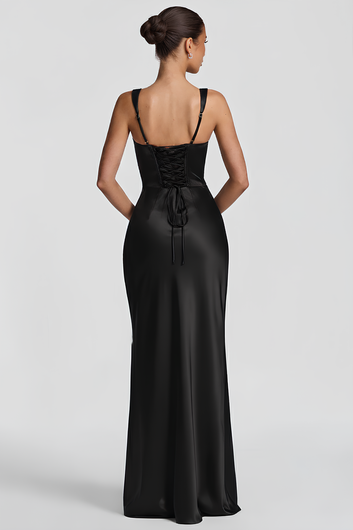 Robe Bustier Analice