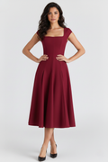 Robe Bustier Milly