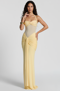 Robe Longue Amira