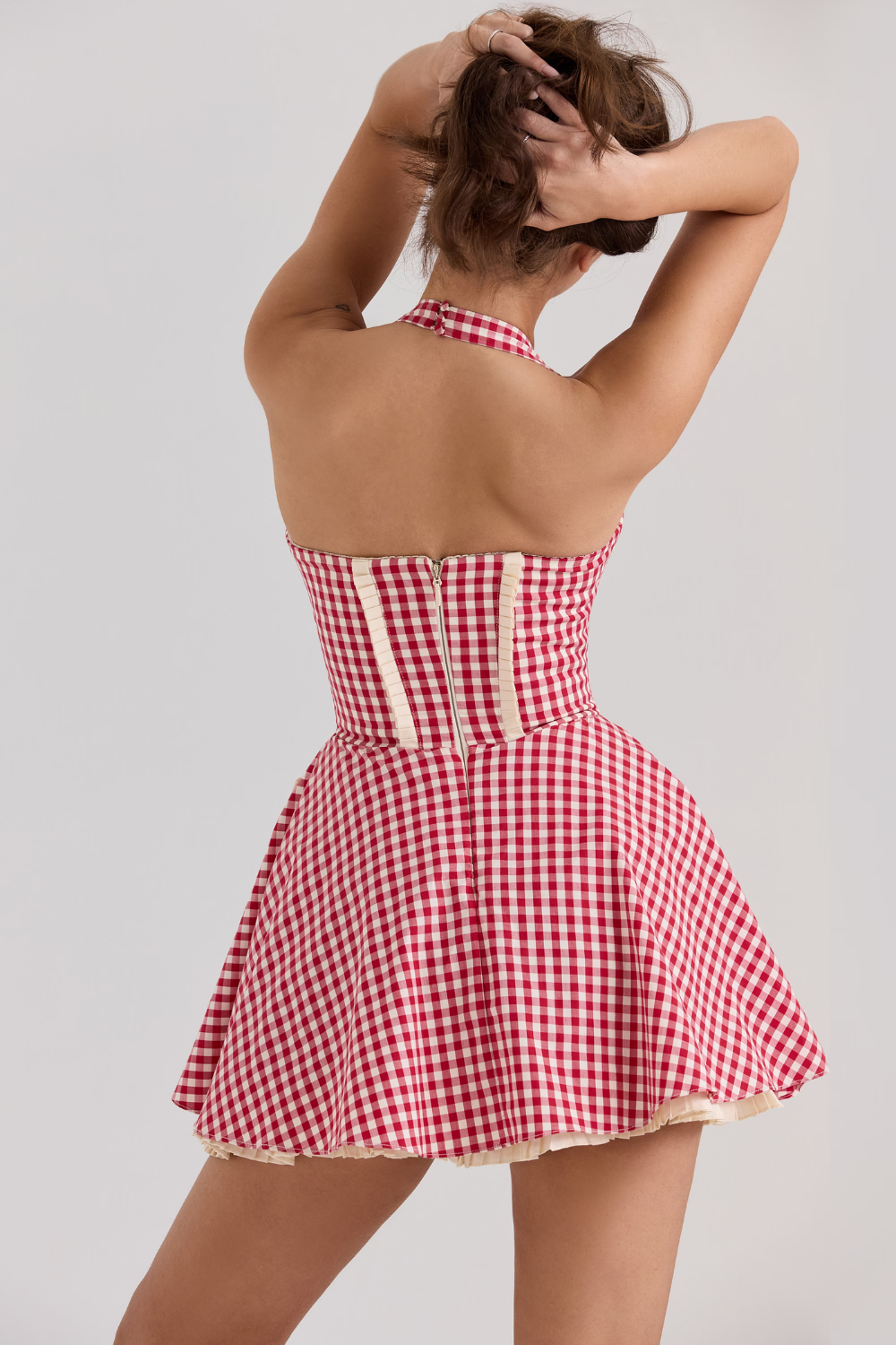 Robe Courte Lovely