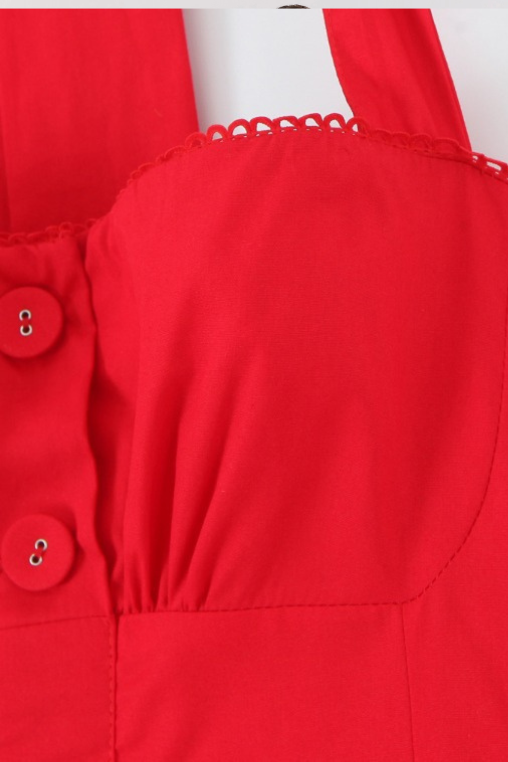 Robe Midi Layla
