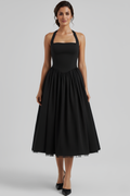Robe Midi Gainante Anabel