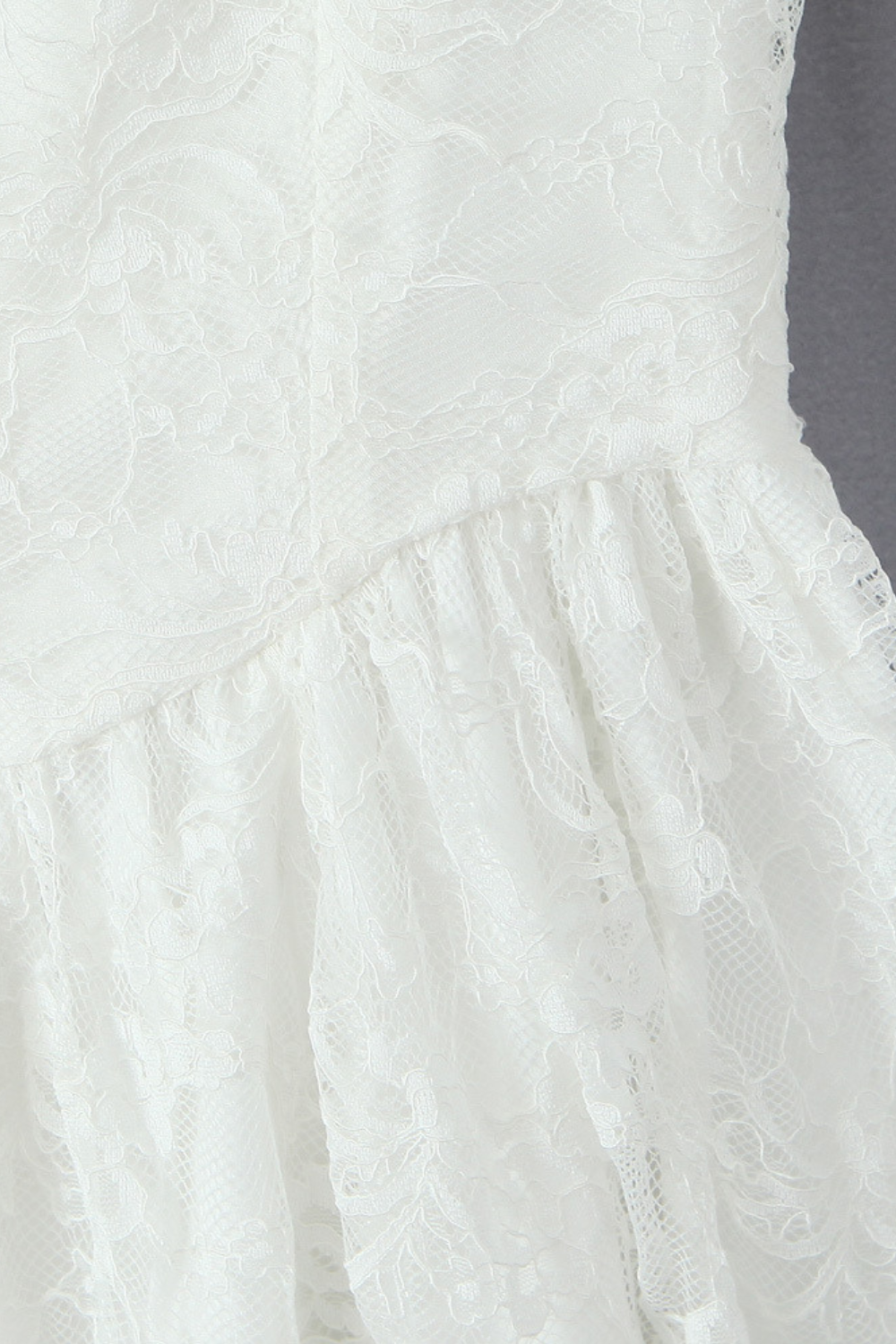 Robe à Manches Longues Rosalia