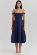 Robe Bustier Olivia