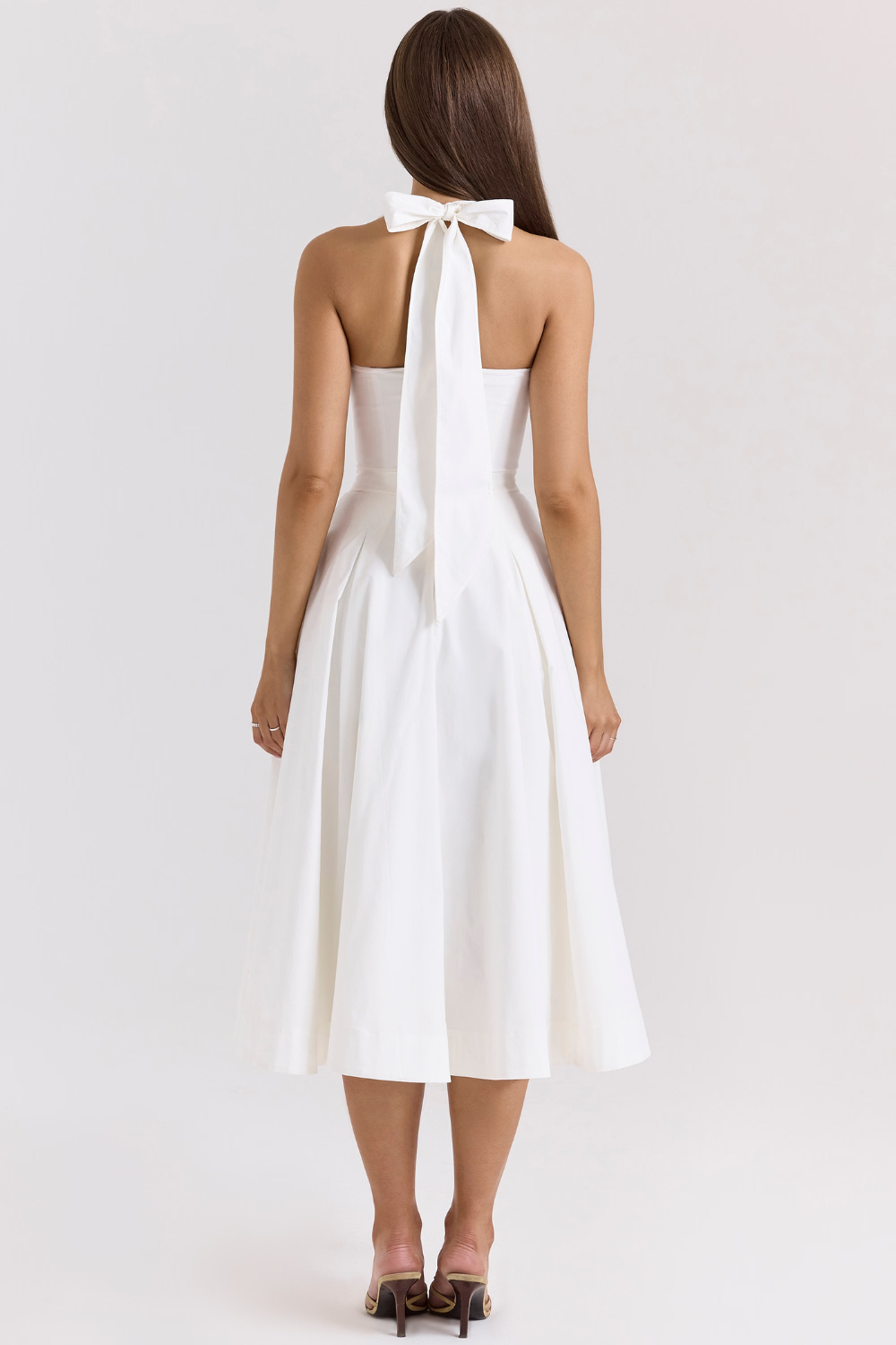 Robe Bustier Charlote