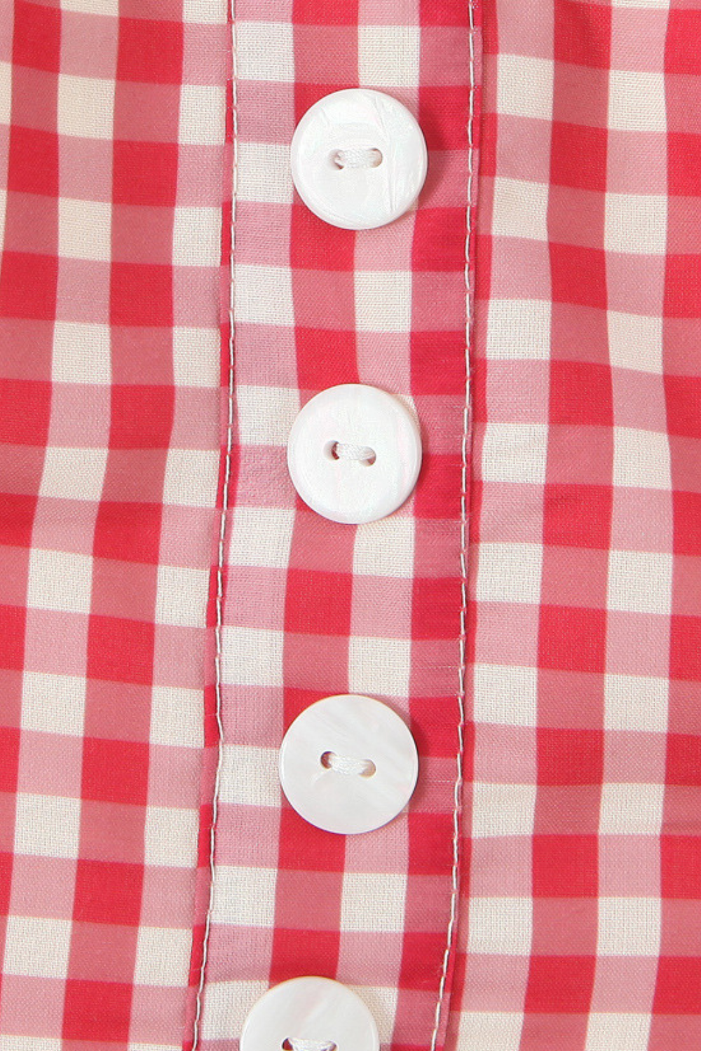 Robe Courte Lovely