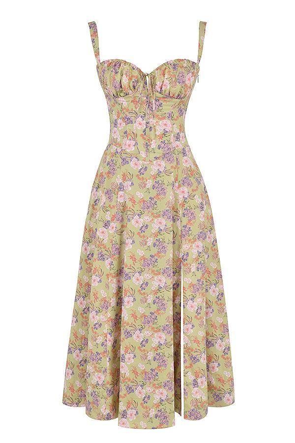 Robe Bustier Mavie