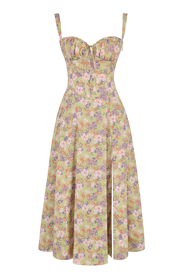 Robe Bustier Mavie