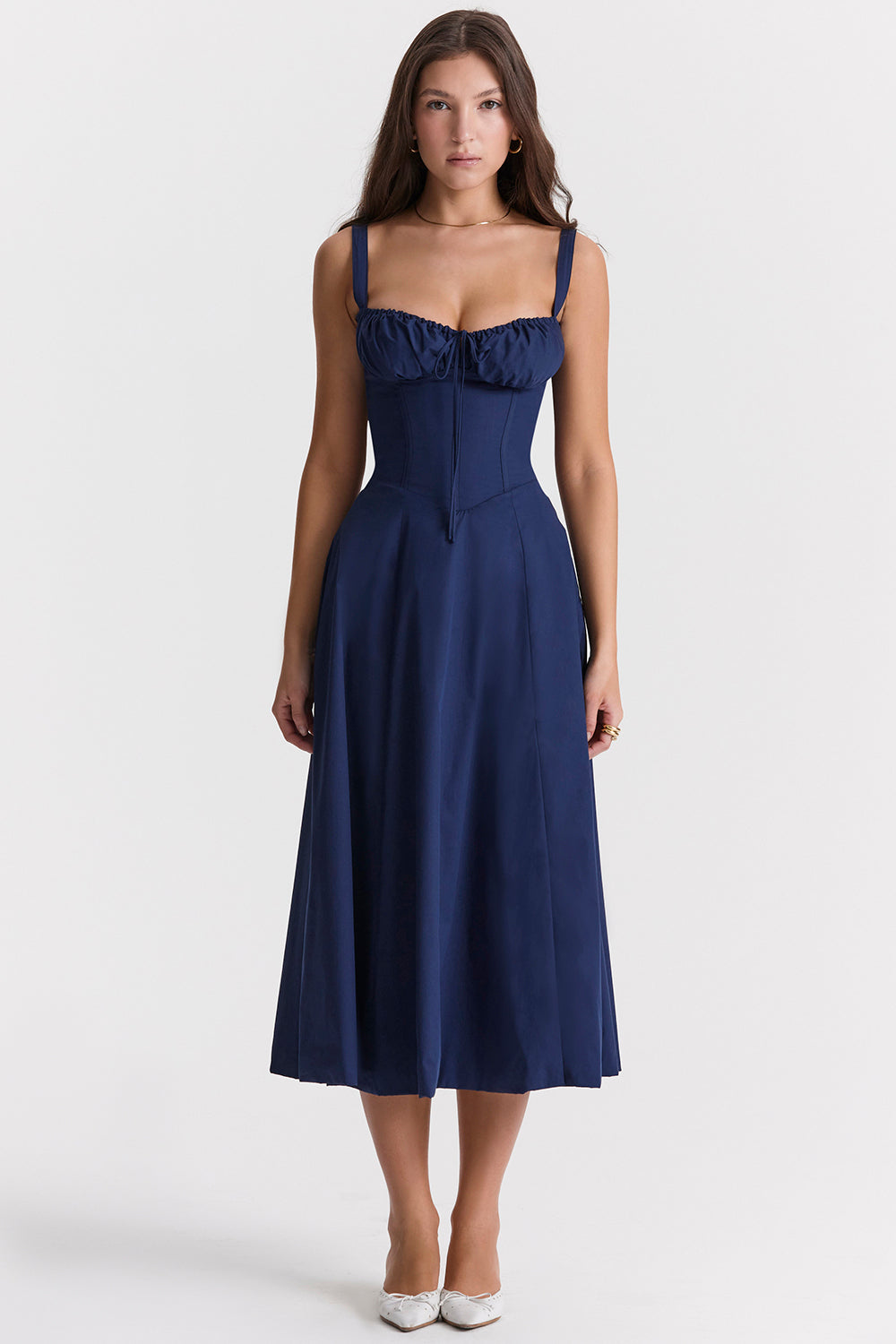 Robe Bustier Mavie - Nouvelle Édition