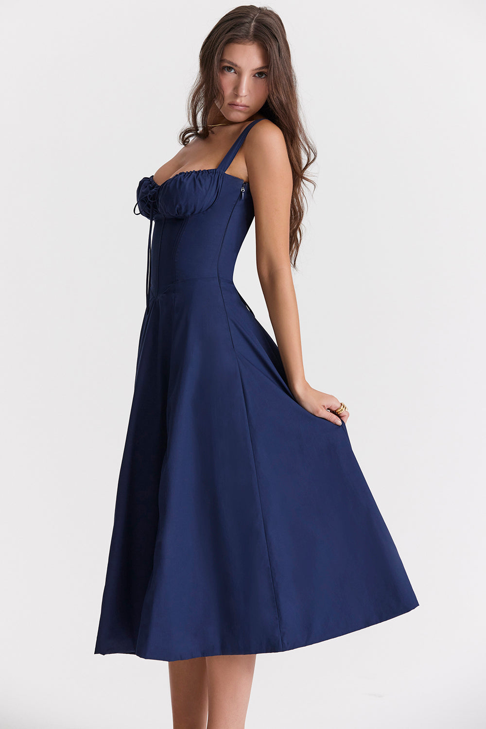 Robe Bustier Mavie - Nouvelle Édition