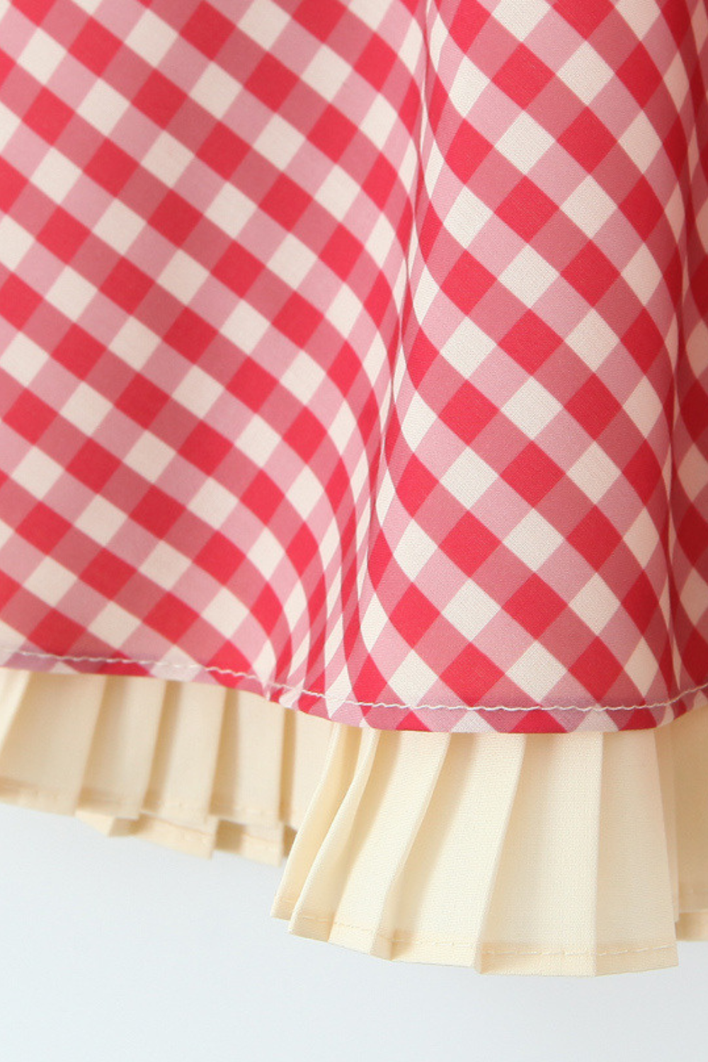 Robe Courte Lovely