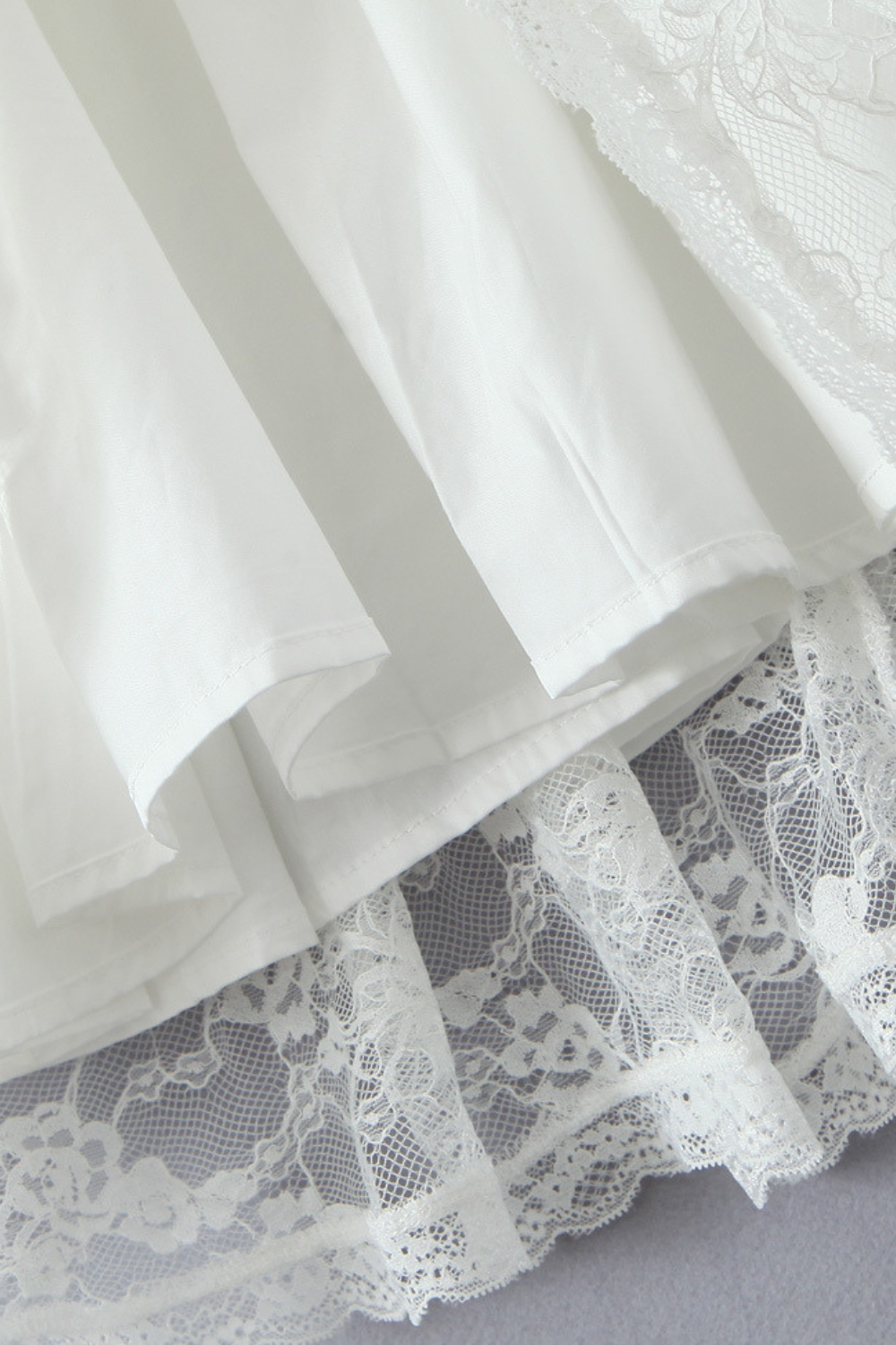 Robe à Manches Longues Rosalia