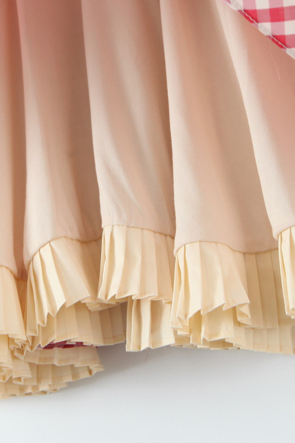 Robe Courte Lovely