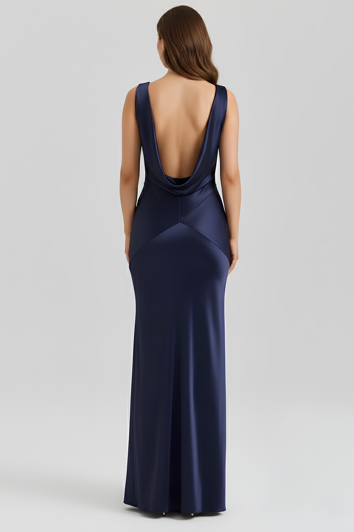 Robe Longue Eva