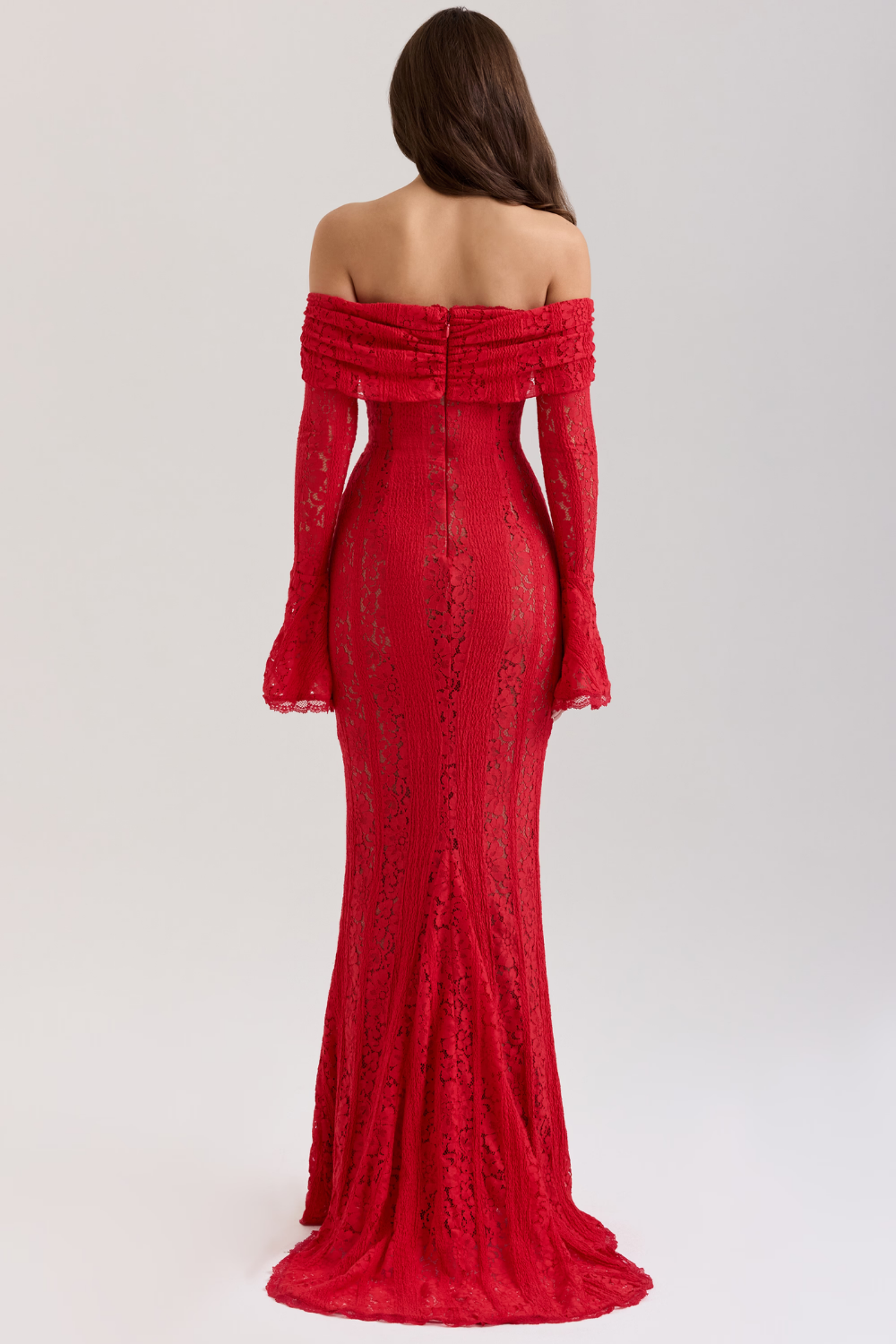 Robe Longue Isadora