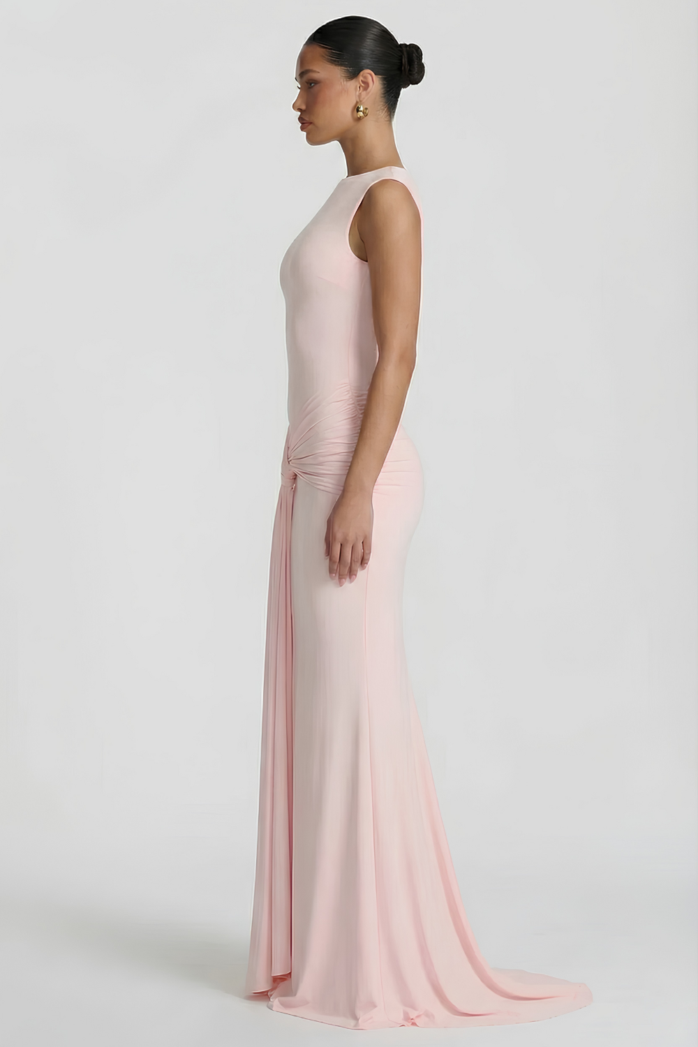 Robe Longue Sofia