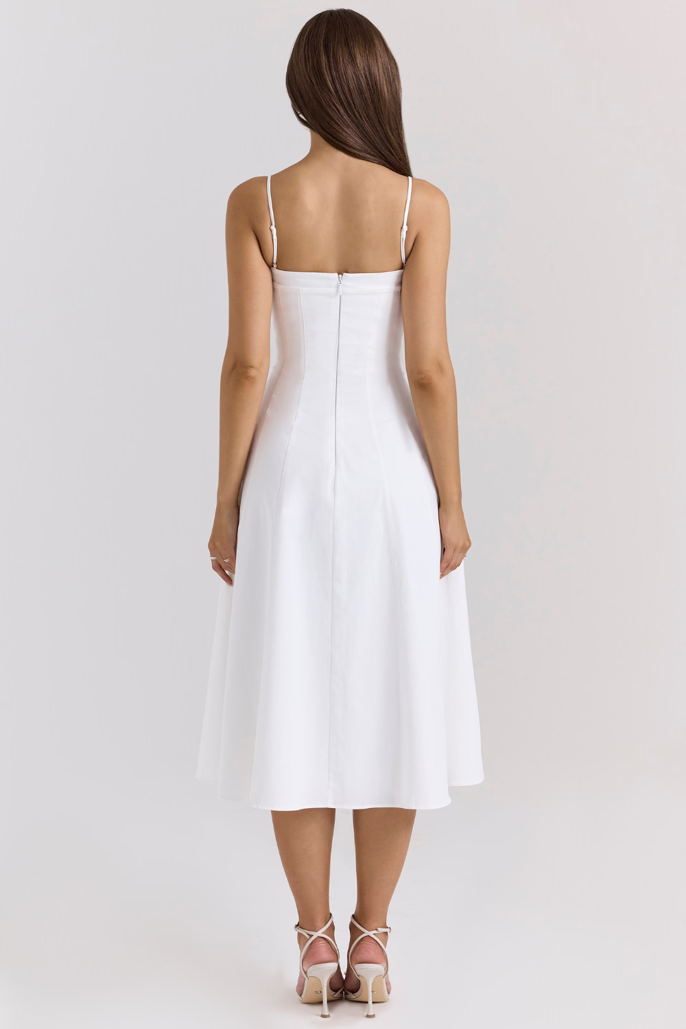 Robe Midi Yara