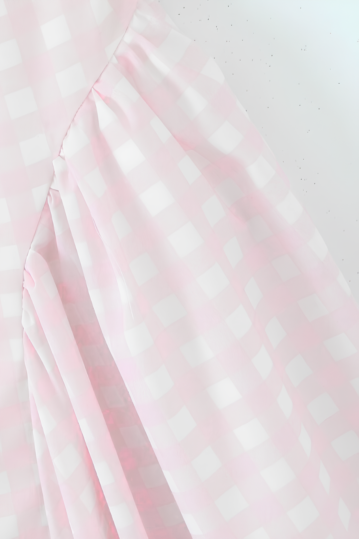 Robe Bustier Karo
