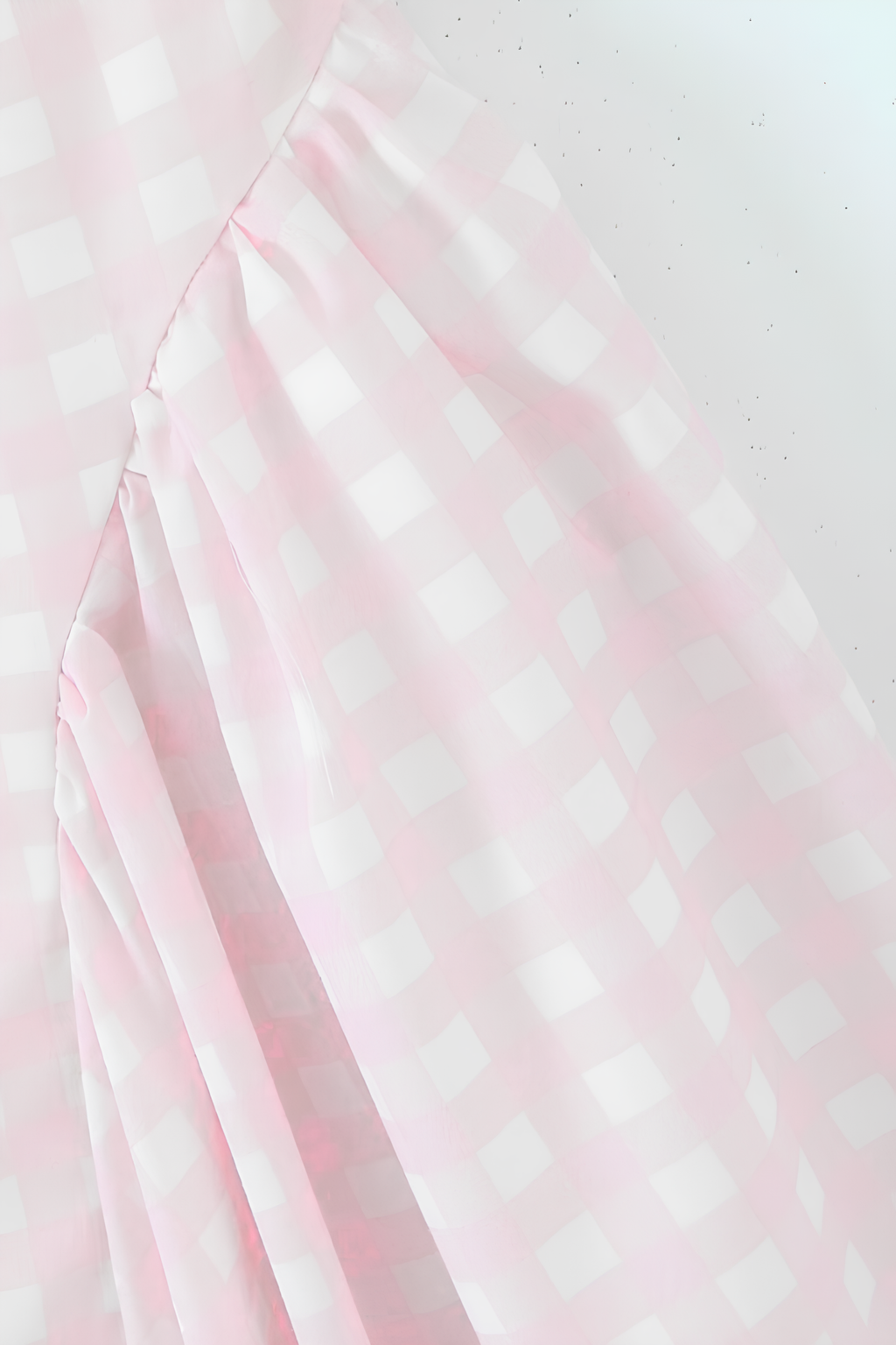 Robe Bustier Karo