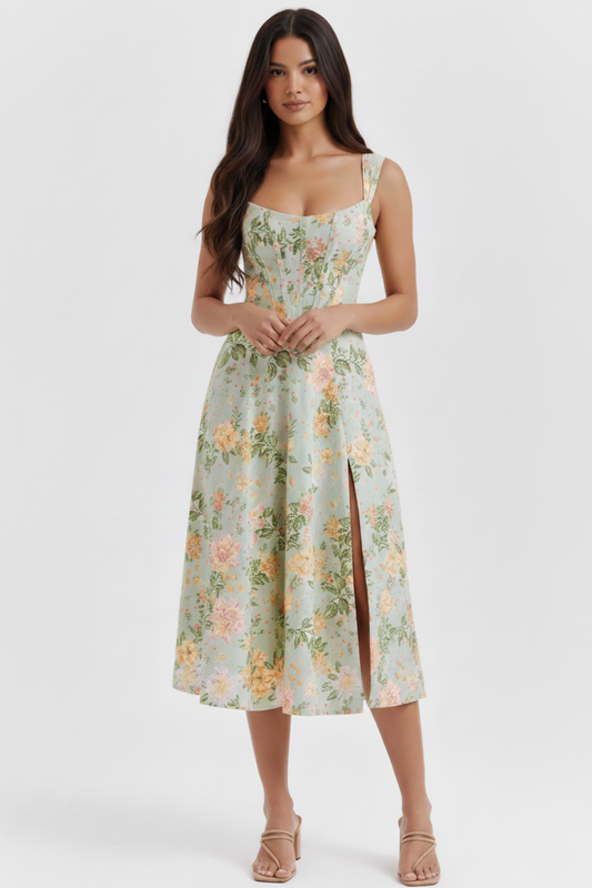 Robe Bustier Olivia