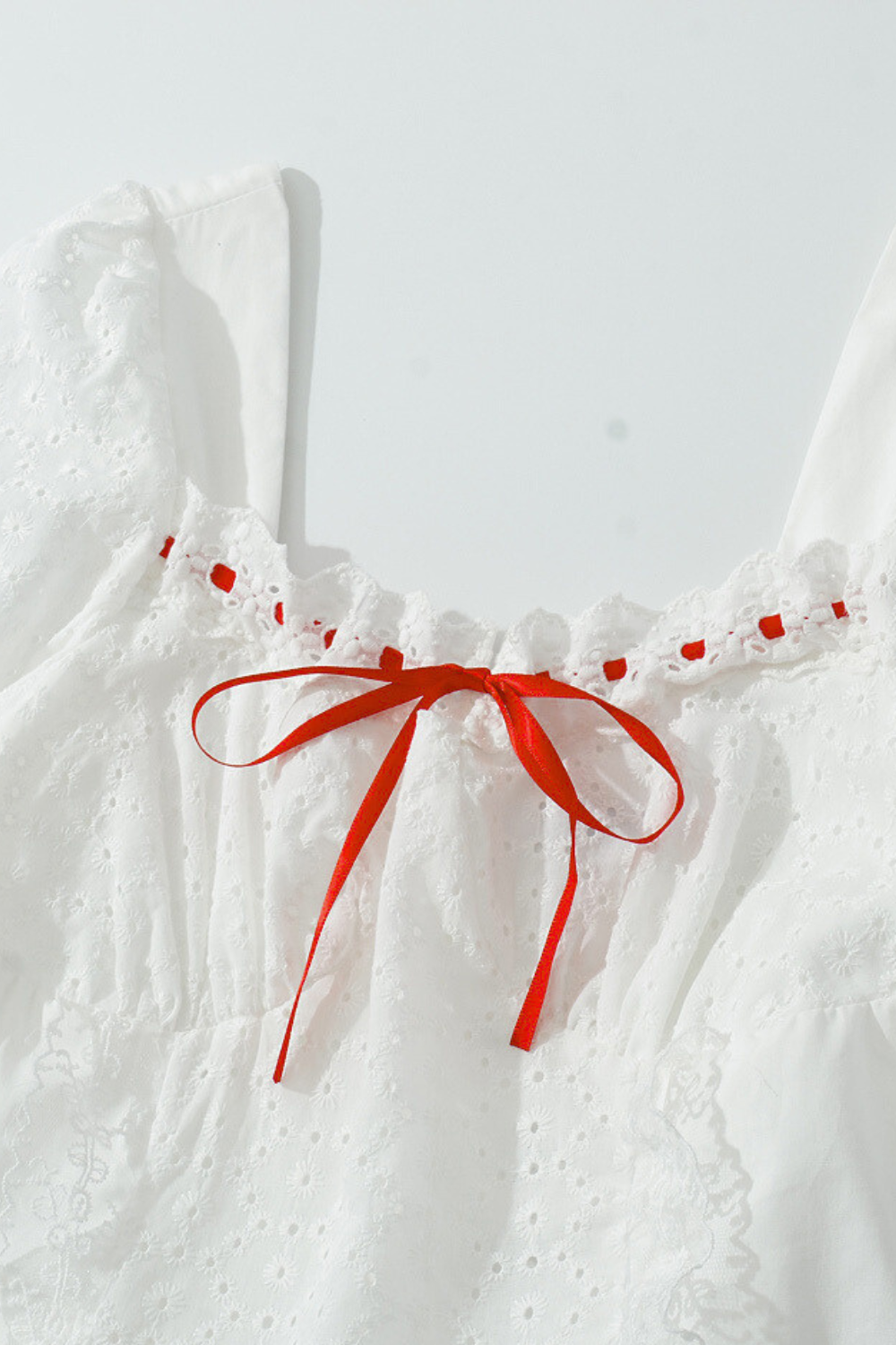 Robe Courte Lety