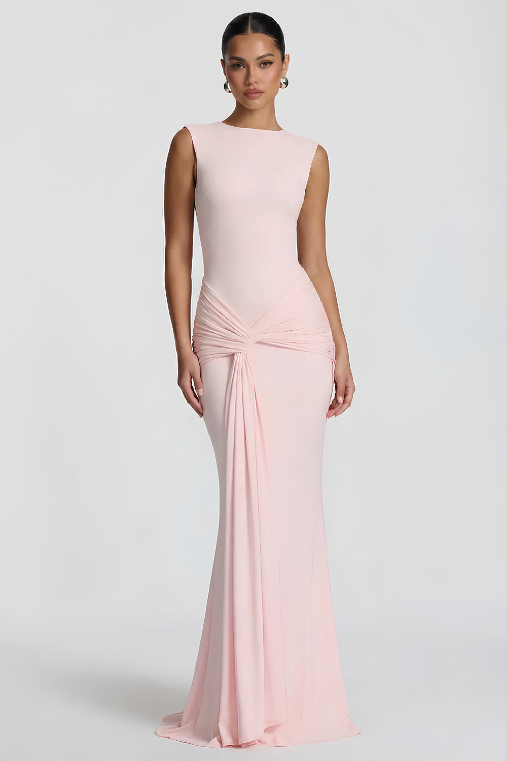 Robe Longue Sofia