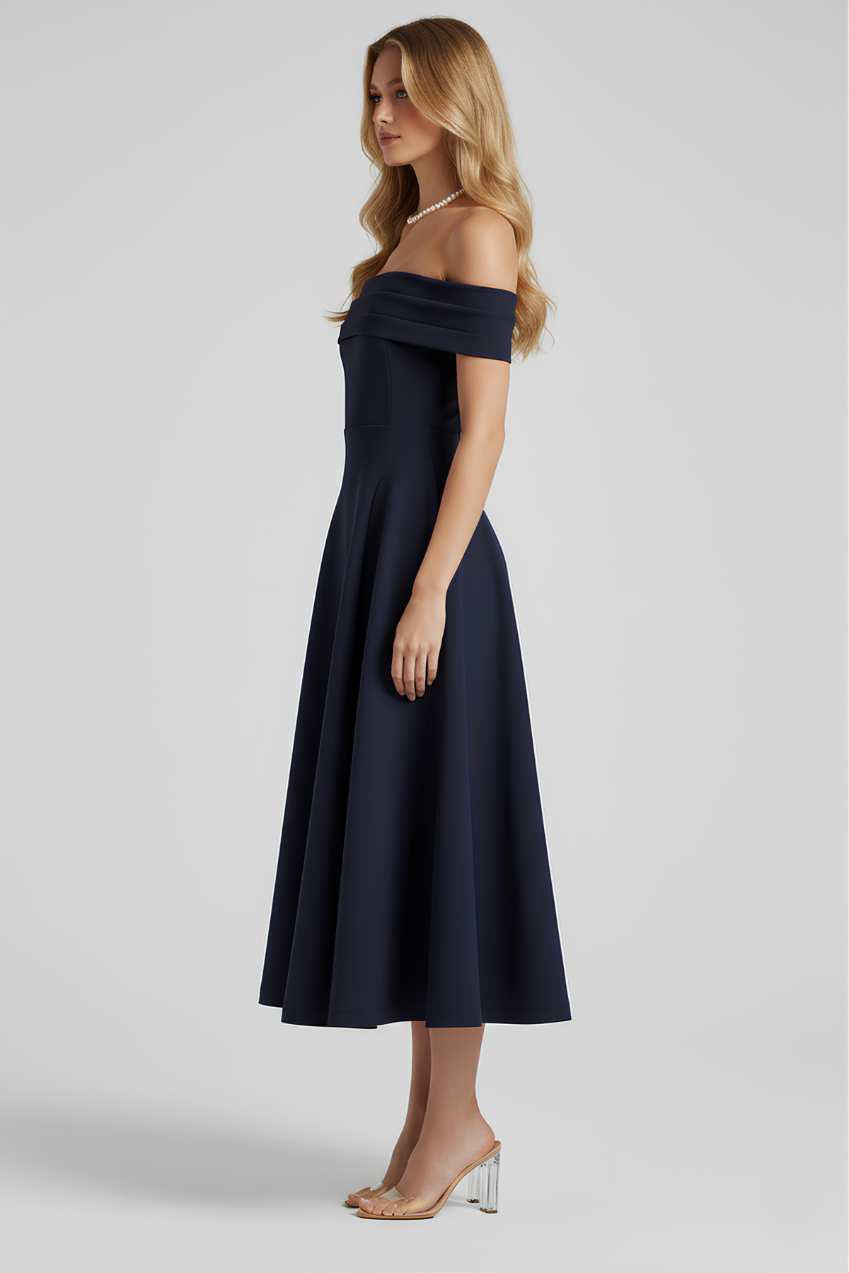 Robe Midi Adele