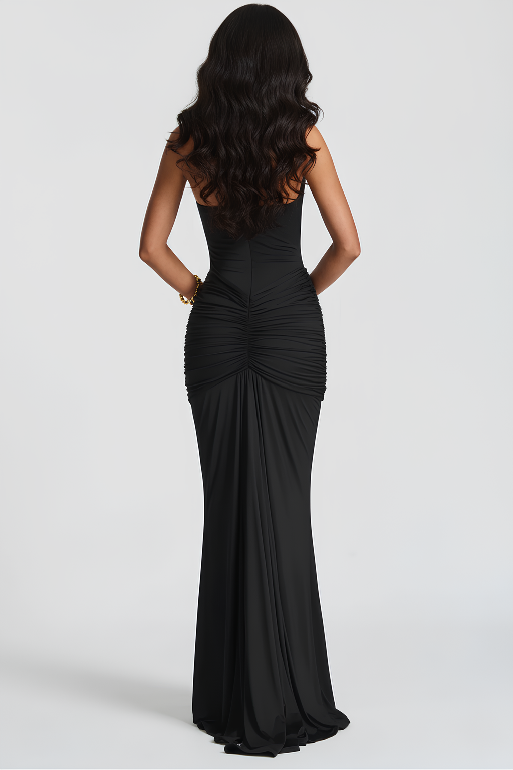 Robe Longue Elara