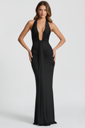 Robe Longue Elara