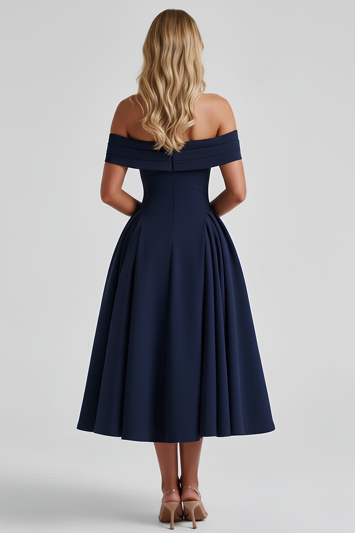 Robe Midi Adele