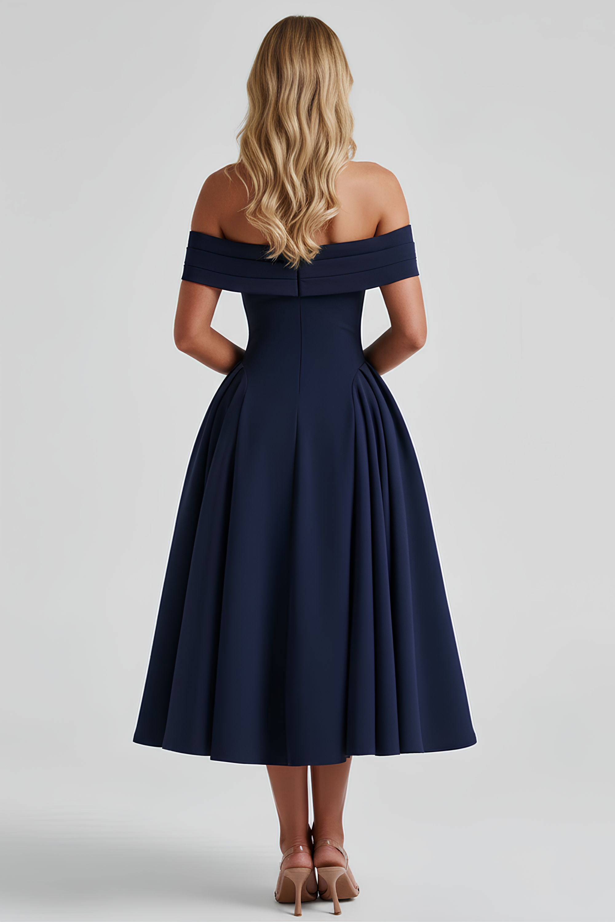 Robe Midi Adele