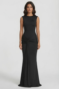 Robe Longue Sofia