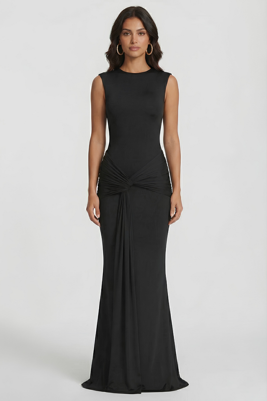Robe Longue Sofia