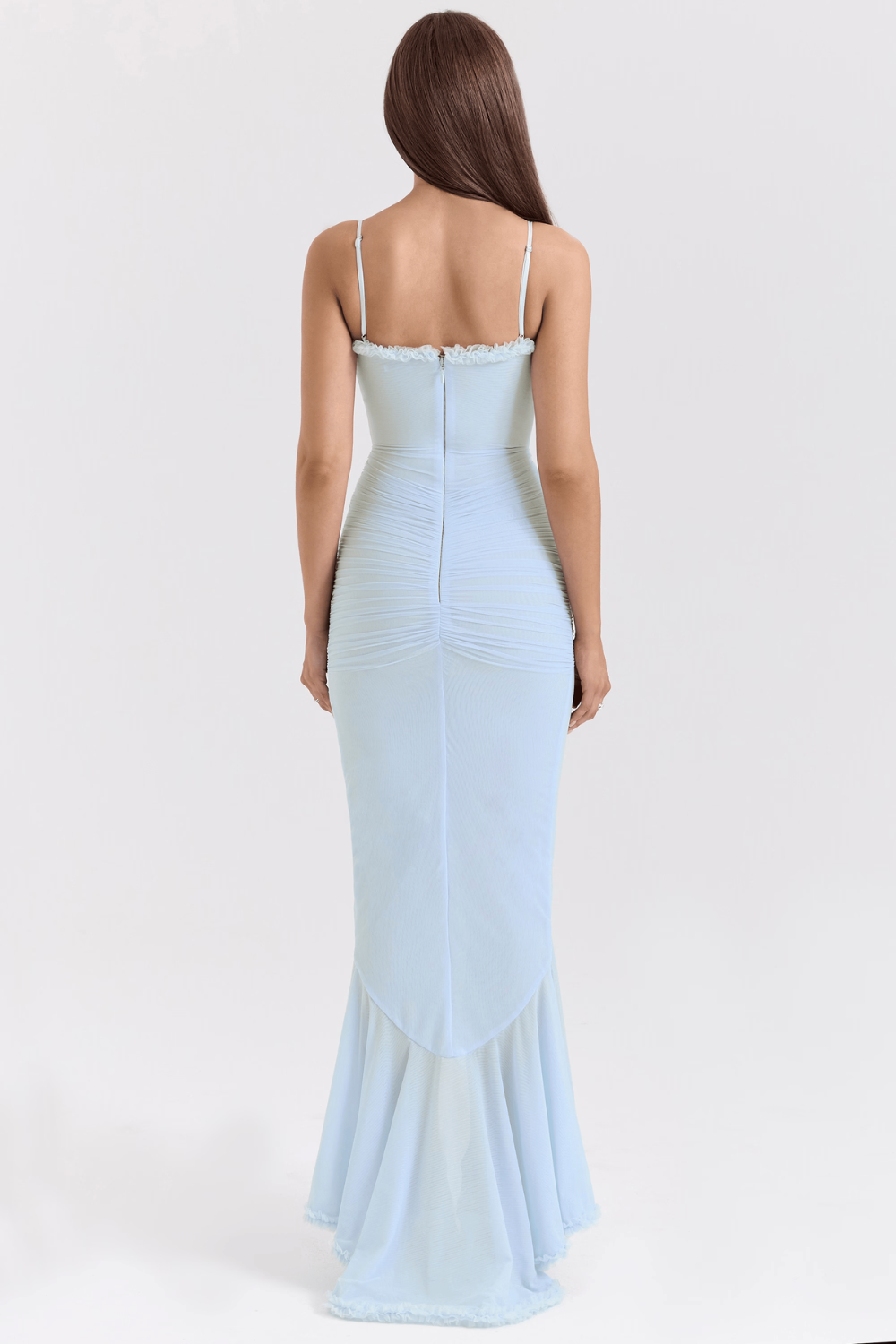 Robe Longue Vivienne